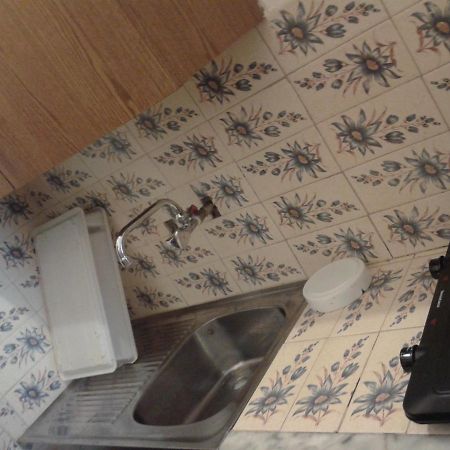 Miltos Rooms 乐托卡亚 外观 照片