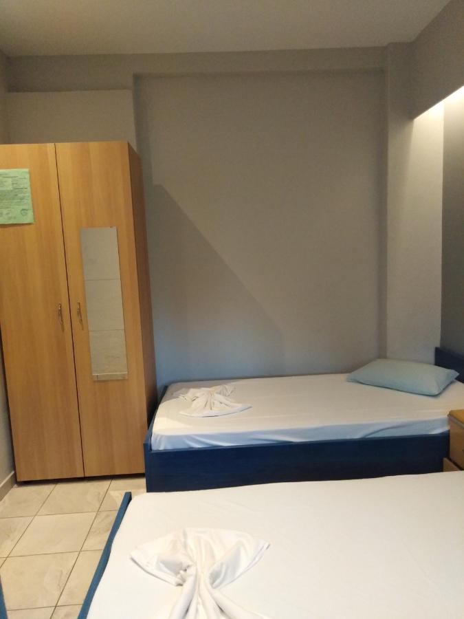 Miltos Rooms 乐托卡亚 外观 照片