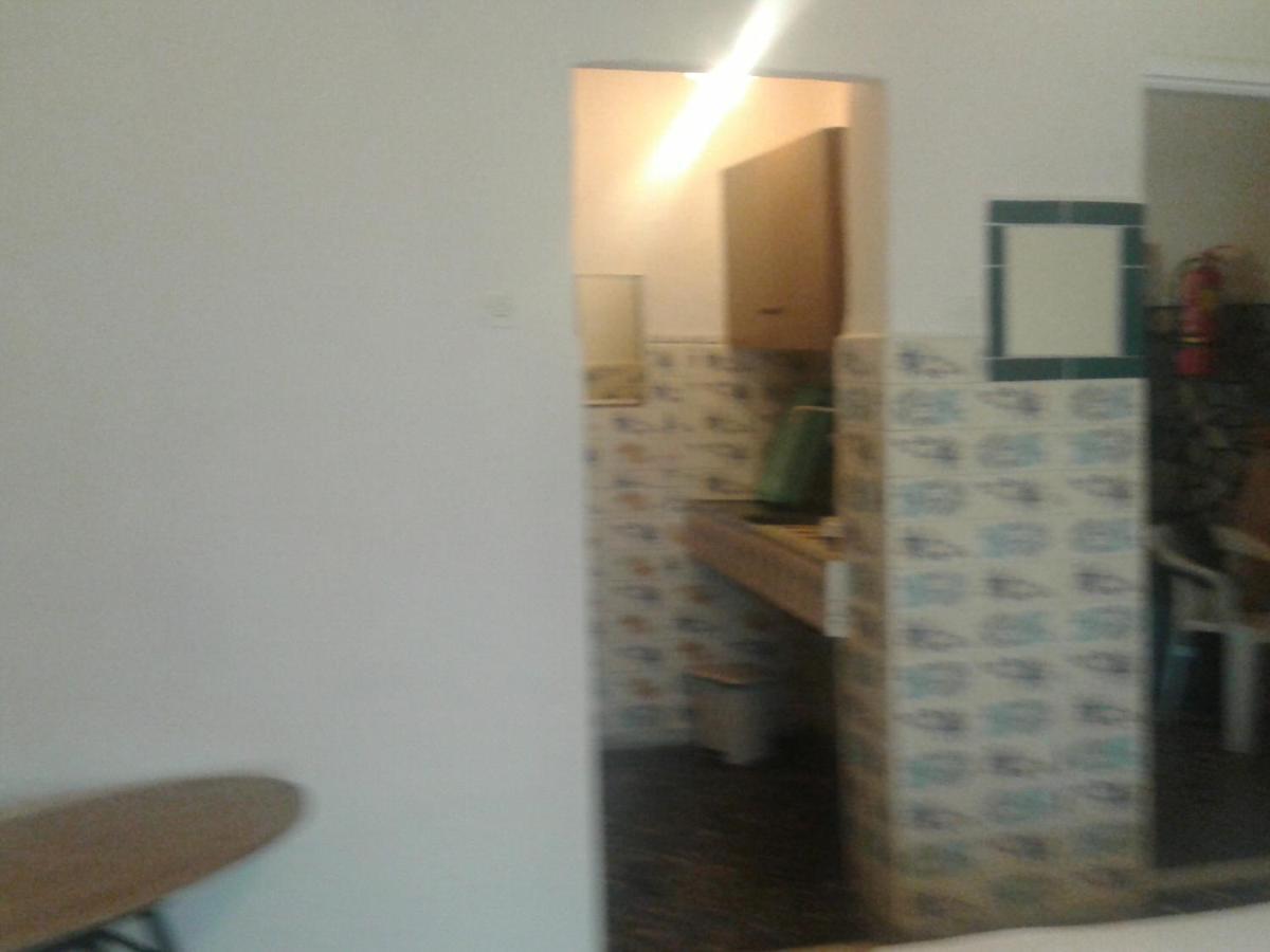 Miltos Rooms 乐托卡亚 外观 照片