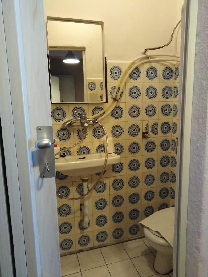 Miltos Rooms 乐托卡亚 外观 照片